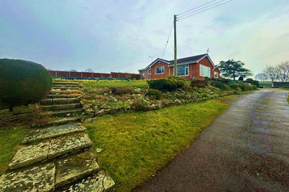 35 acres of Land for sale in St. Briavels