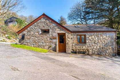 6.5 acres of House with Land for sale in Sithney