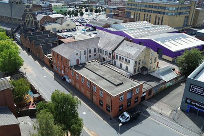 Wedding Venue for sale in Leicester West