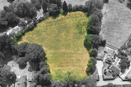 1.5 acres of Vacant Land for sale in Rowington