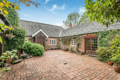 2.5 acres of House with Land for sale in Charley
