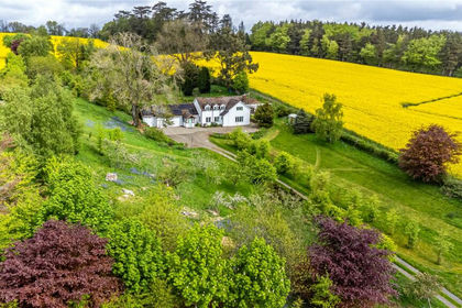2.3 acres of House with Land for sale in Munslow