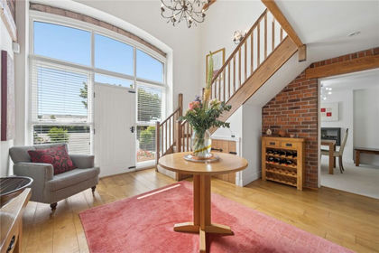 Barn Conversion for sale in Cockerham