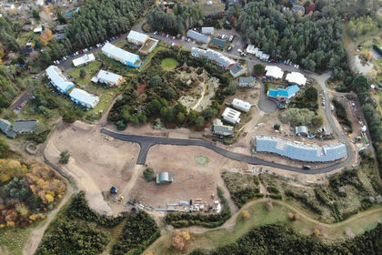 Land for sale in Moray West, Nairn and Strathspey