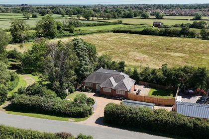 Residential Land for sale in Broughton Astley