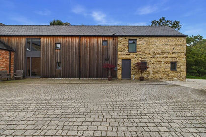 Barn Conversion for sale in Chesterfield