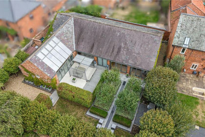Barn Conversion for sale in Norwell