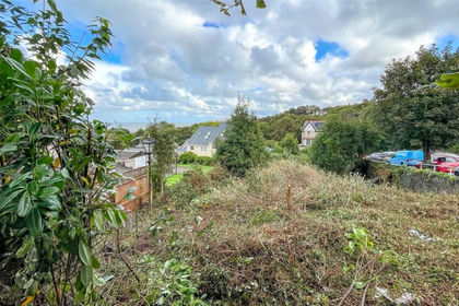 Development Land for sale in Penmaenmawr
