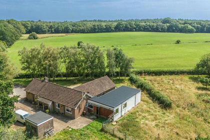 4 acres of Agricultural Land for sale in Laughton