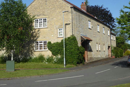 Barn Conversion for sale in Nettleham