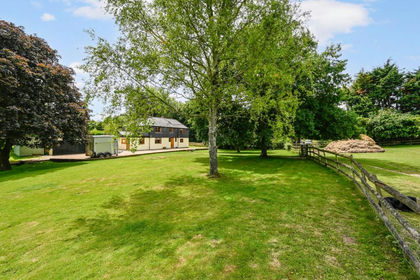 6.5 acres of Agricultural Land for sale in Guston