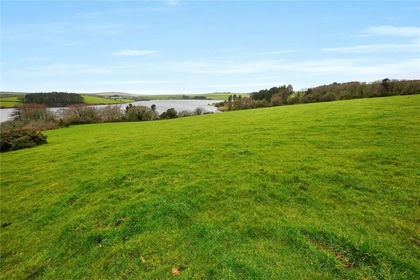 30.8 acres of Agricultural Land for sale in St. Cleer