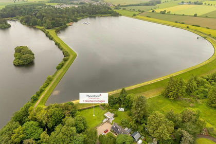 Building Plot for sale in Arbroath and Broughty Ferry