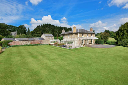 20 acres of Land for sale in Huntington