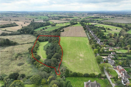 5 acres of Undeveloped Land for sale in Pattingham and Patshull