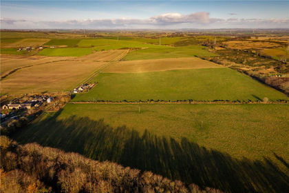 23.9 acres of Agricultural Land for sale in Gordon and Buchan