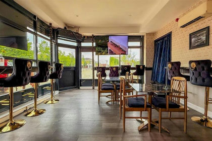 Commercial Land for sale in Doncaster Central