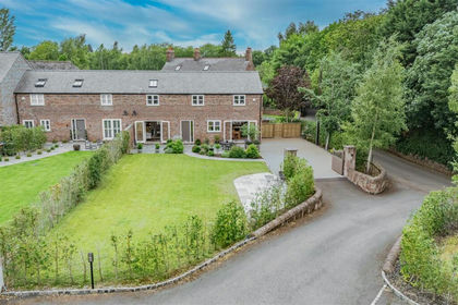 Land for sale in Cuddington (Weaver and Cuddington Ward)