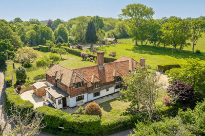 6.5 acres of Land for sale in Churt