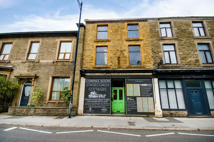 Development Land for sale in Hyndburn