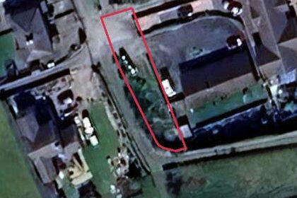 Land for sale in Shap