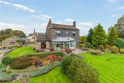 1.3 acres of Land for sale in Leeds West and Pudsey