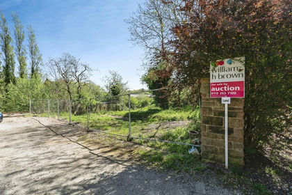 Undeveloped Land for sale in Morley