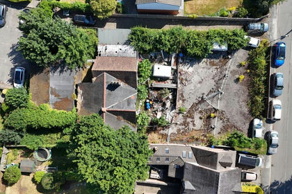 Development Land for sale in Lymm