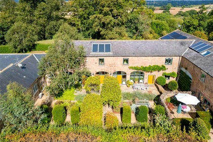 Barn Conversion for sale in Collingham