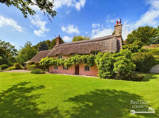2.5 acres of House with Land for sale in Taunton