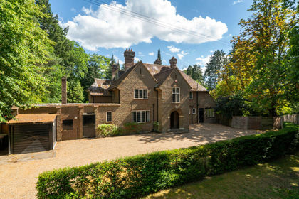 1 acre of House with Land for sale in Woking