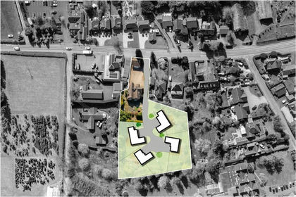 1.3 acres of Development Land for sale in Rock