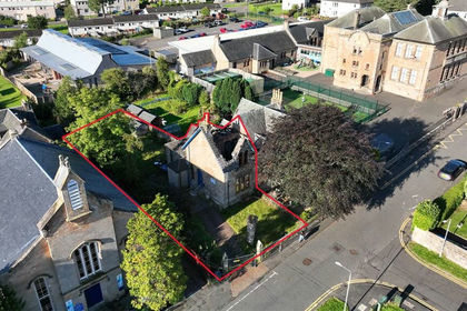 Distressed property for sale in East Renfrewshire