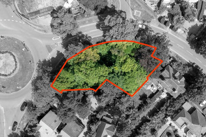 Woodland for sale in Cofton Hackett