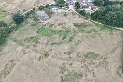 3.8 acres of Vacant Land for sale in Hayes and Harlington
