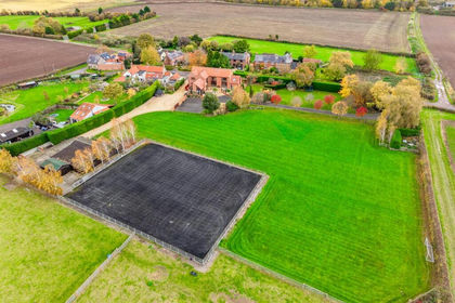 5.2 acres of House with Land for sale in Sibthorpe