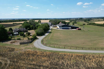 256 acres of Farm for sale in Hartwell