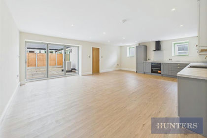 Barn Conversion for sale in Foxholes