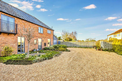 Agricultural Land for sale in Burnham Market