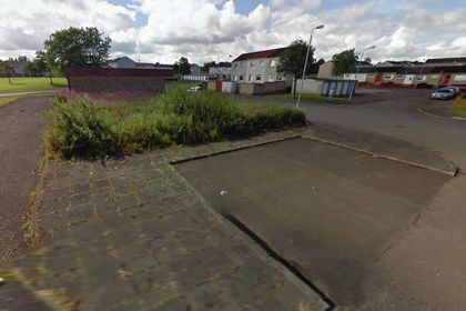 Vacant Land for sale in Hamilton and Clyde Valley
