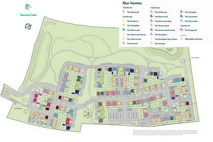 Self Build Plot for sale in Soham