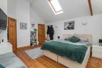Barn Conversion for sale in Whimple