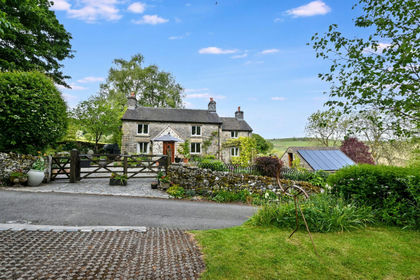 1.8 acres of Agricultural Land for sale in Wetton