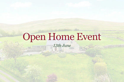 19.1 acres of Country Home for sale in Sedbergh