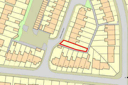 Development Land for sale in Bexleyheath and Crayford