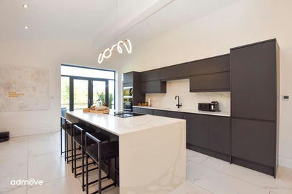Barn Conversion for sale in Little Leigh
