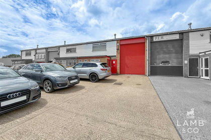 Industrial Land for sale in Clacton