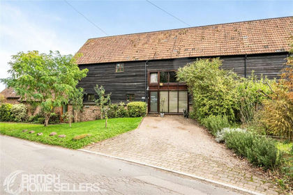 Barn Conversion for sale in Linton (Penyard Ward)
