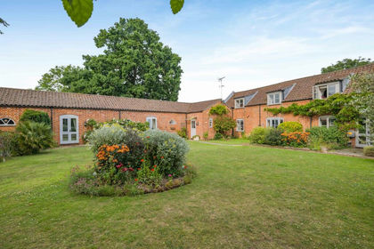 Barn Conversion for sale in Ingham