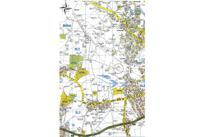 3 acres of Development Land for sale in Bury North